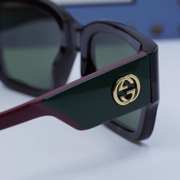 Final Price! Gucci GG1663S 002 Sunglasses - Picture 5 of 9